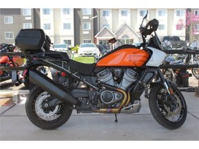 2021 Harley-Davidson Pan America Special for sale 201268274